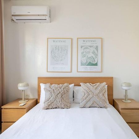 Rabat Centro Apartments Eksteriør billede