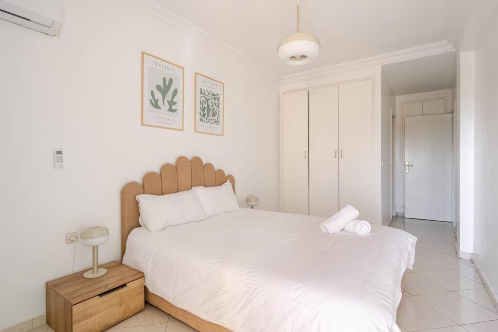 Rabat Centro Apartments Eksteriør billede