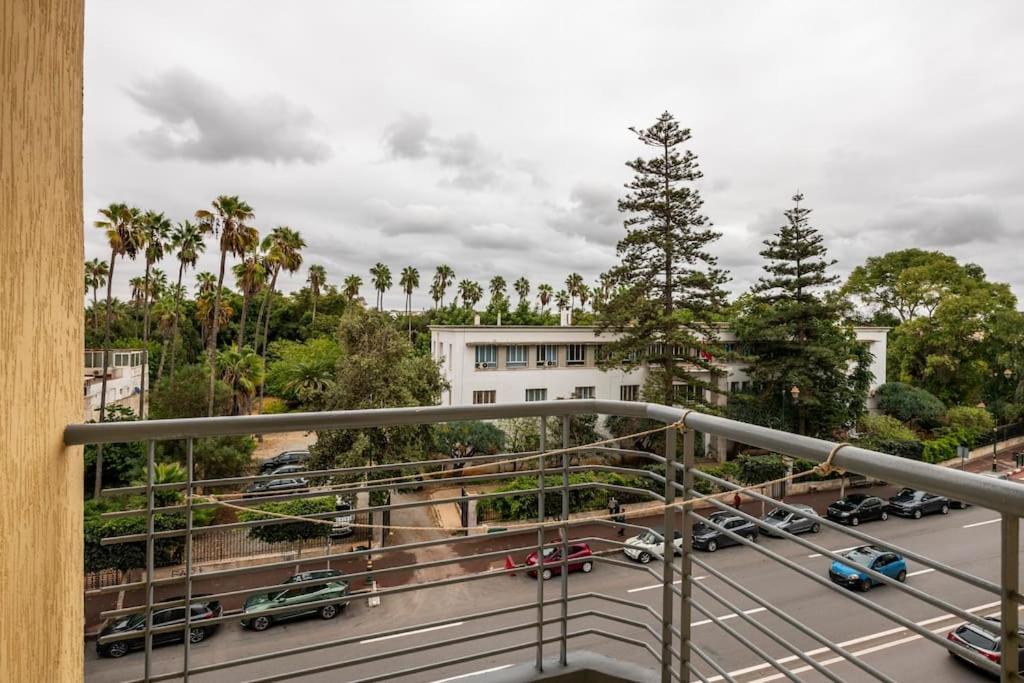 Rabat Centro Apartments Værelse billede