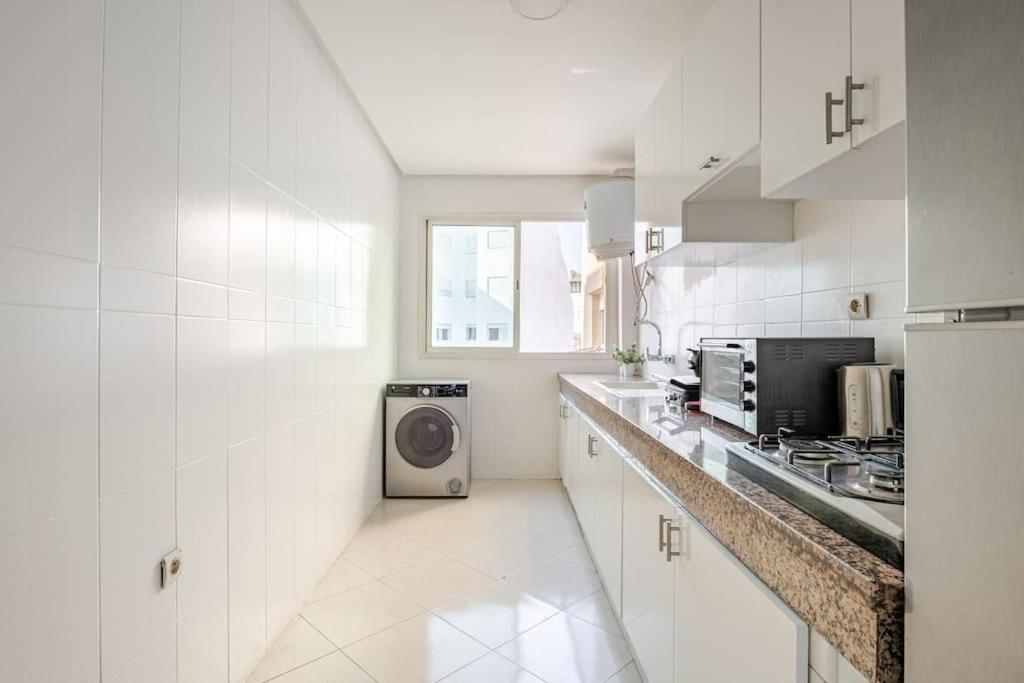 Rabat Centro Apartments Værelse billede