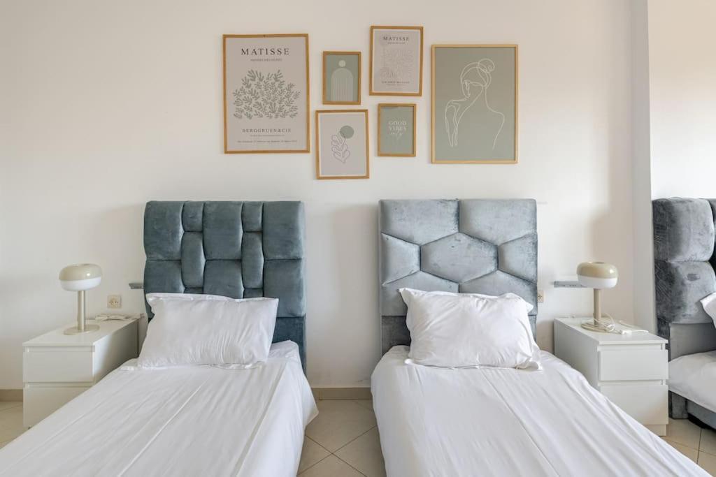 Rabat Centro Apartments Værelse billede