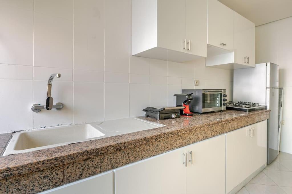 Rabat Centro Apartments Værelse billede