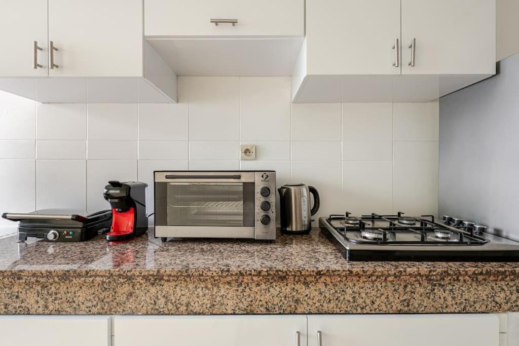 Rabat Centro Apartments Værelse billede