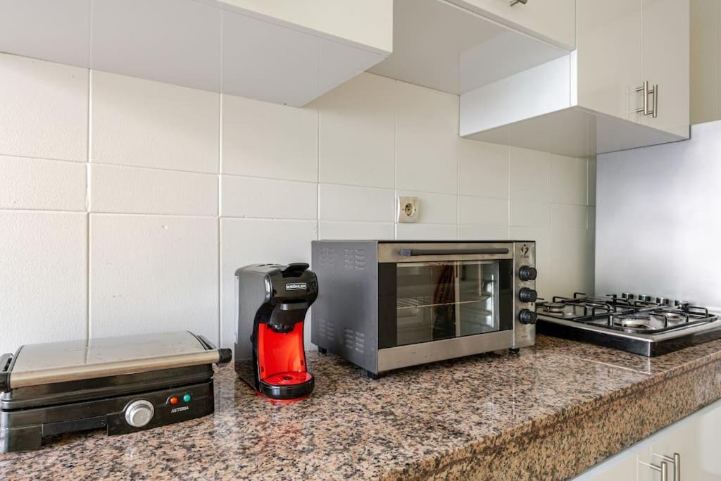 Rabat Centro Apartments Værelse billede