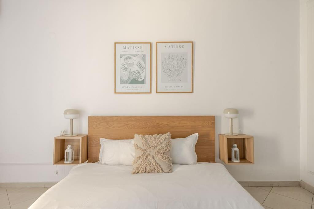 Rabat Centro Apartments Værelse billede