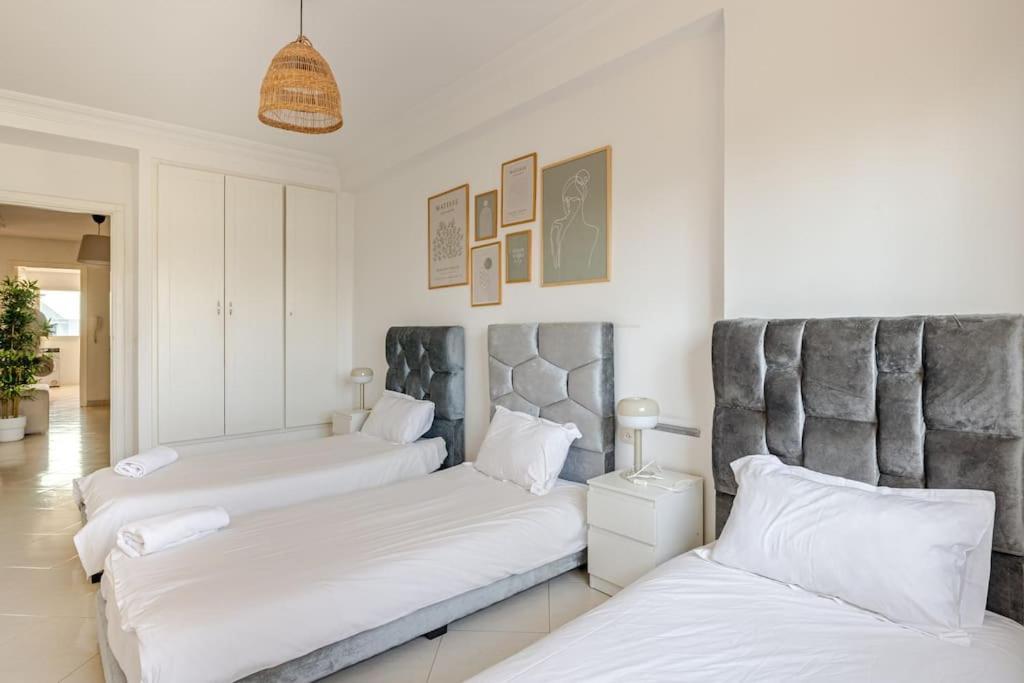 Rabat Centro Apartments Eksteriør billede
