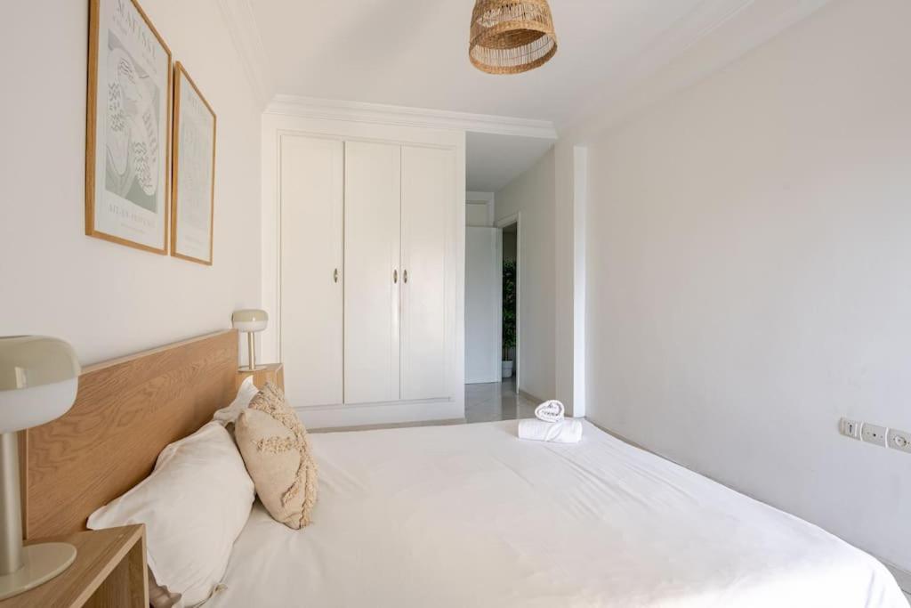 Rabat Centro Apartments Værelse billede