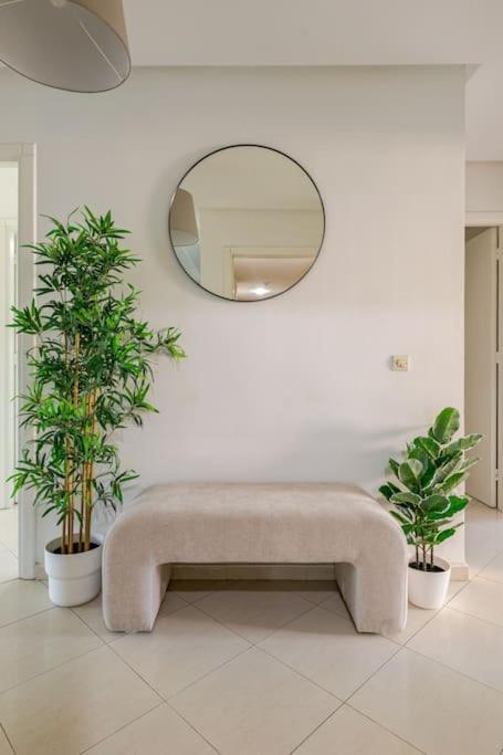 Rabat Centro Apartments Eksteriør billede
