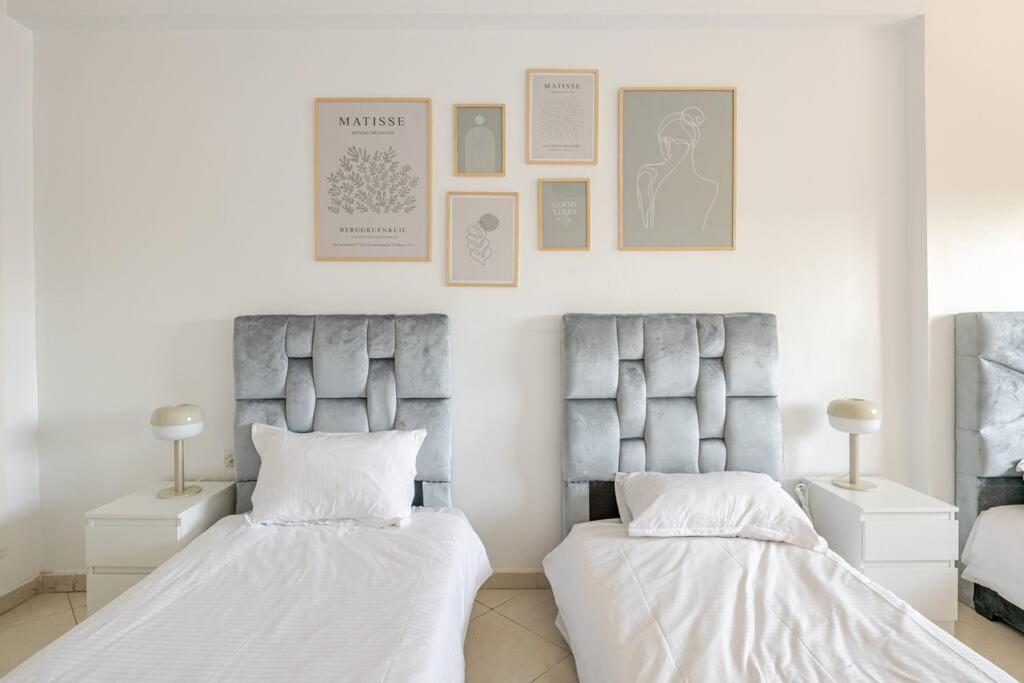 Rabat Centro Apartments Værelse billede
