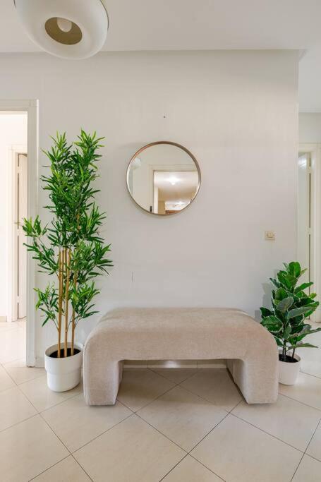 Rabat Centro Apartments Eksteriør billede