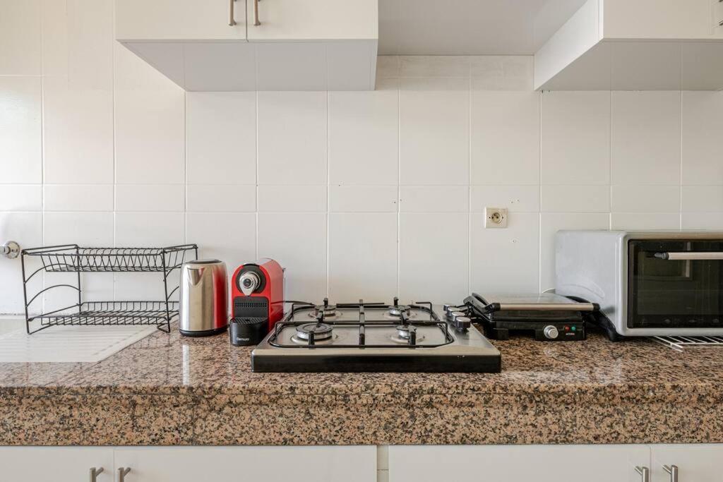 Rabat Centro Apartments Værelse billede