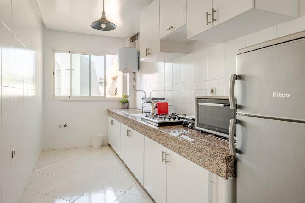 Rabat Centro Apartments Værelse billede