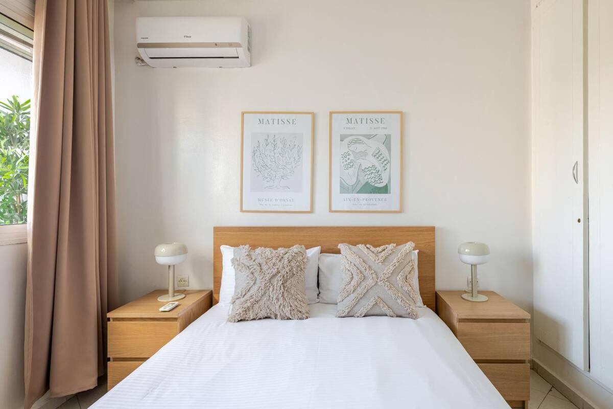 Rabat Centro Apartments Eksteriør billede