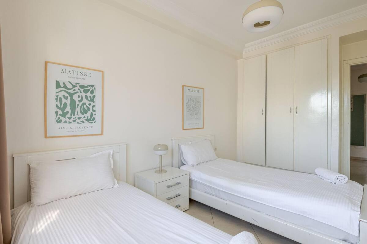 Rabat Centro Apartments Værelse billede