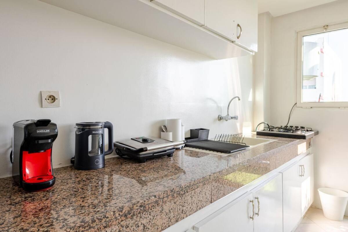Rabat Centro Apartments Værelse billede