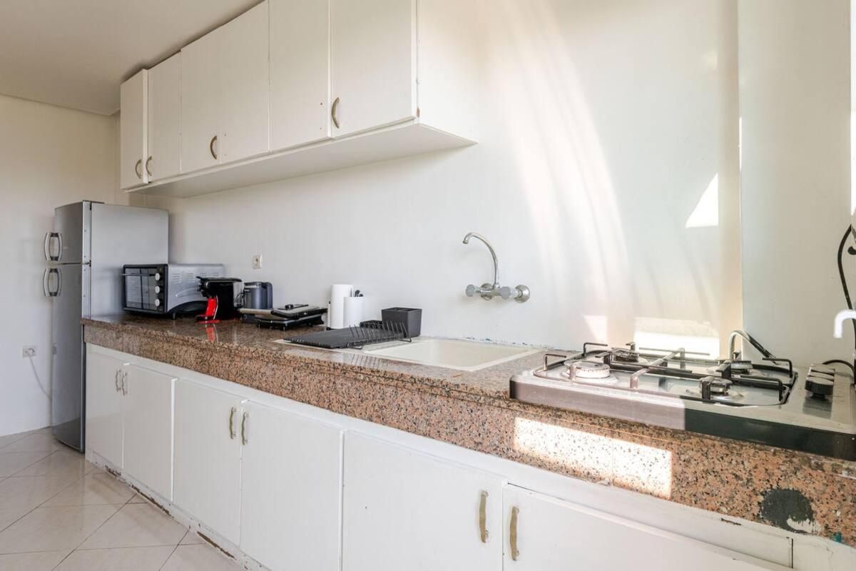 Rabat Centro Apartments Værelse billede