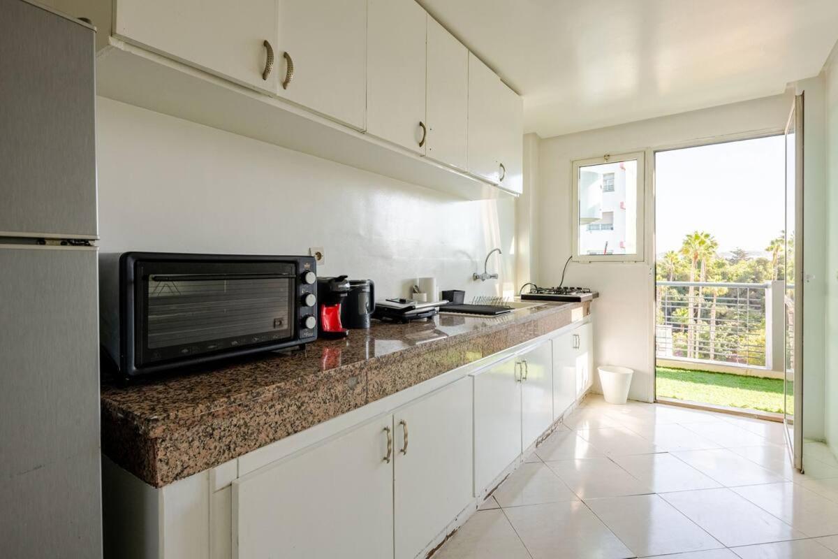 Rabat Centro Apartments Værelse billede
