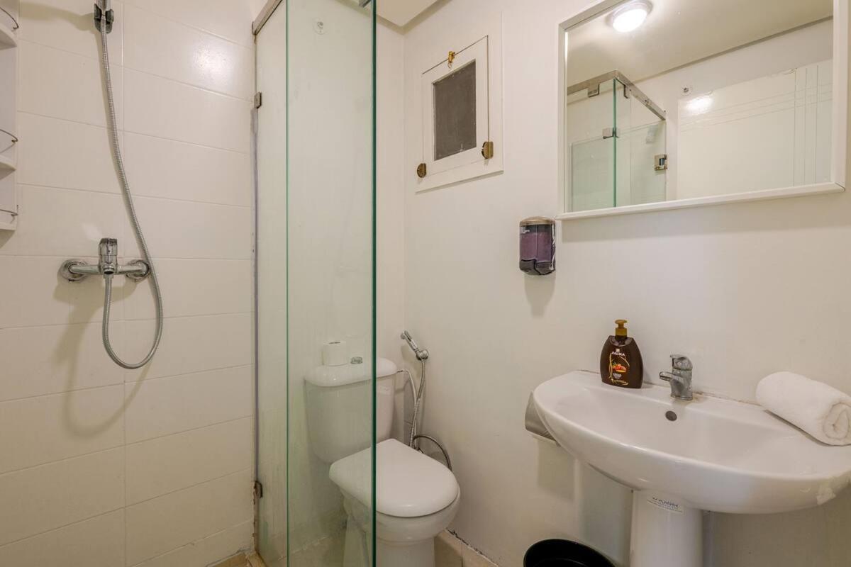 Rabat Centro Apartments Værelse billede